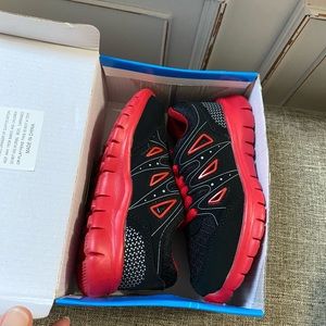 NWT- Toddler Boy Shoes